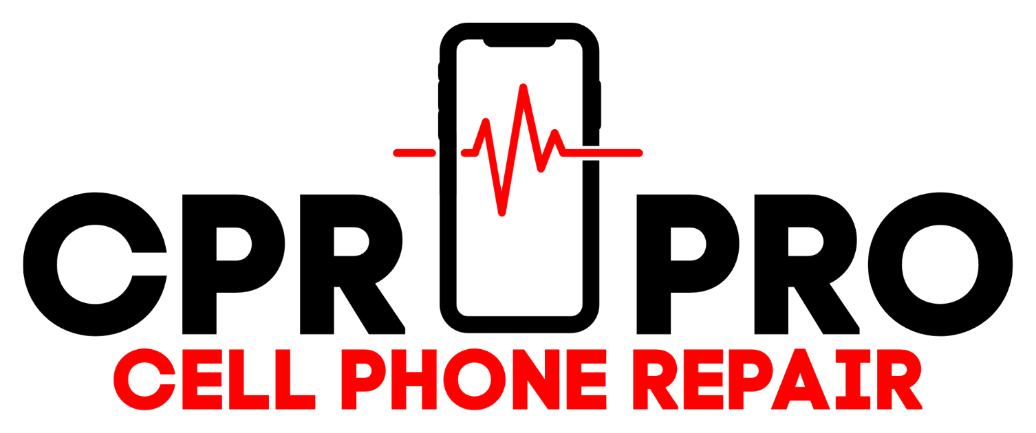 CPR Pro Cell Phone Repair